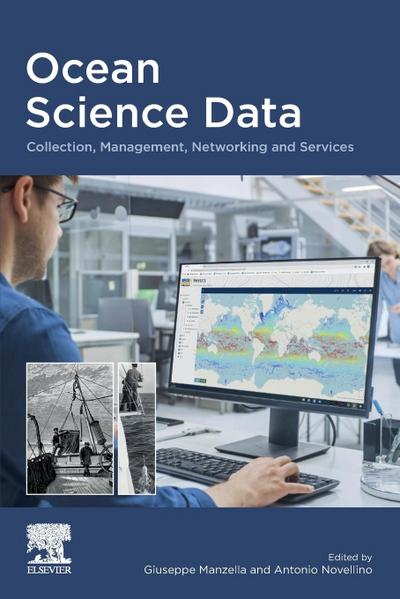 Ocean Science Data