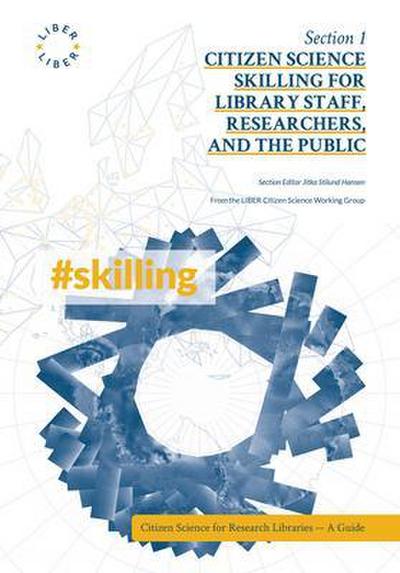 Citizen Science Skilling for Library Staff, Researchers, and the Public