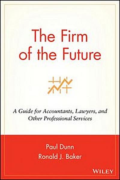 The Firm of the Future