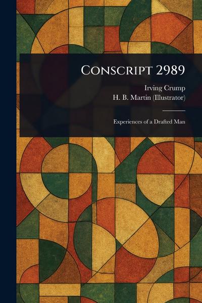 Conscript 2989