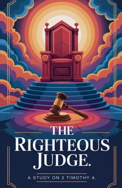 The Righteous Judge