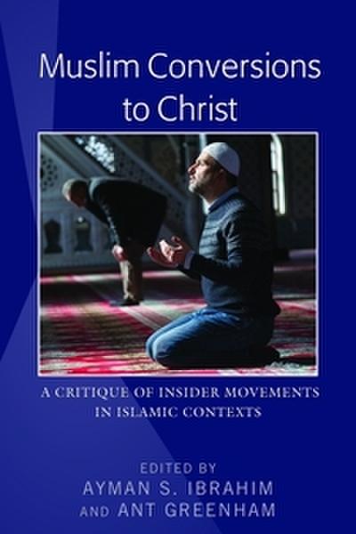 Muslim Conversions to Christ