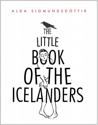 The Little Book of the Icelanders