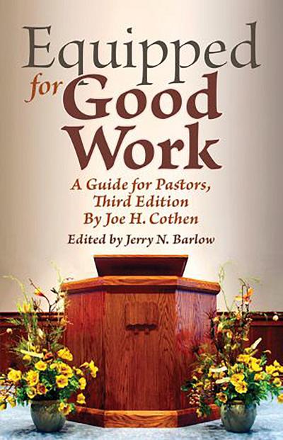 Equipped for Good Work