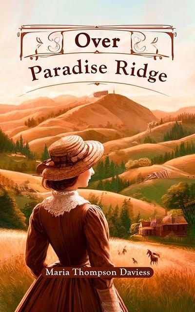 Over Paradise Ridge