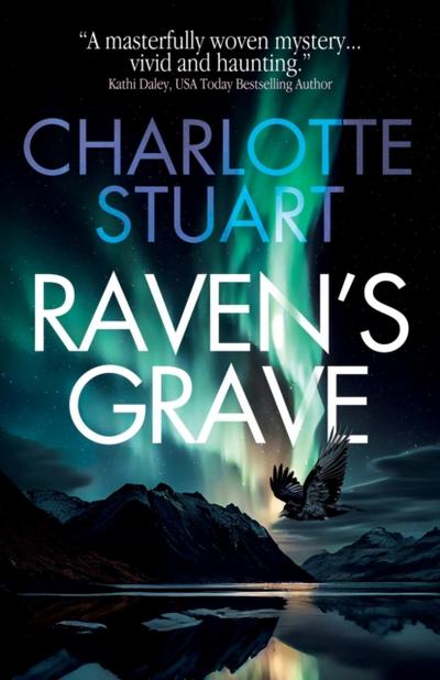 Raven’s Grave