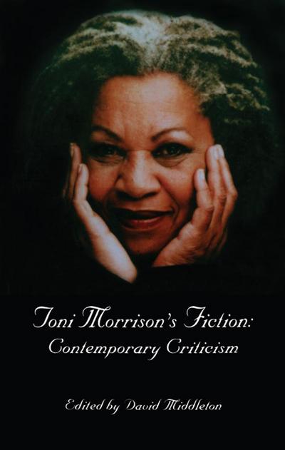 Toni Morrison’s Fiction