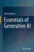 Essentials of Generative AI