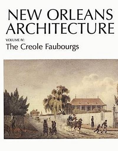 New Orleans Architecture