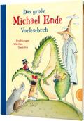 Das große Michael-Ende-Vorlesebuch