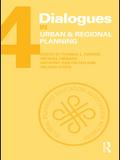 Dialogues in Urban and Regional Planning