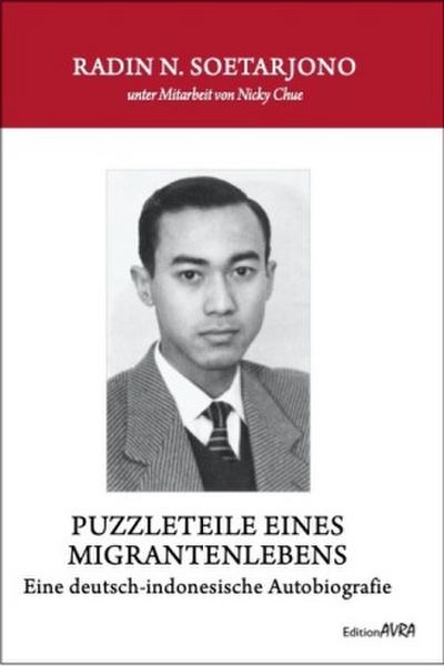 Puzzleteile eines Migrantenlebens