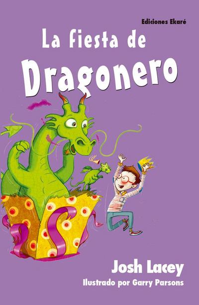 La Fiesta de Dragonero