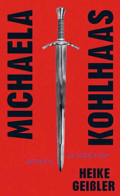 Michaela Kohlhaas