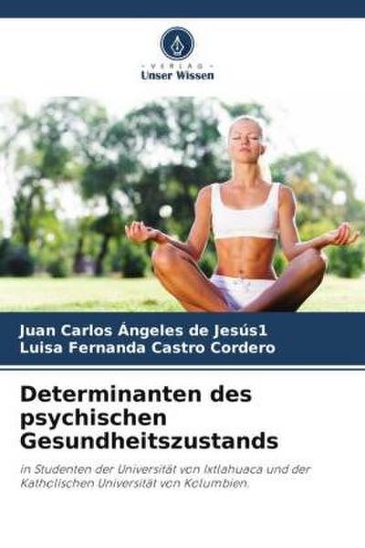 Determinanten des psychischen Gesundheitszustands