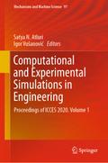 Computational and Experimental Simulations in Engineering