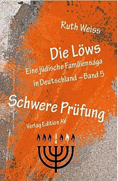 Die Löws - Schwere Prüfung