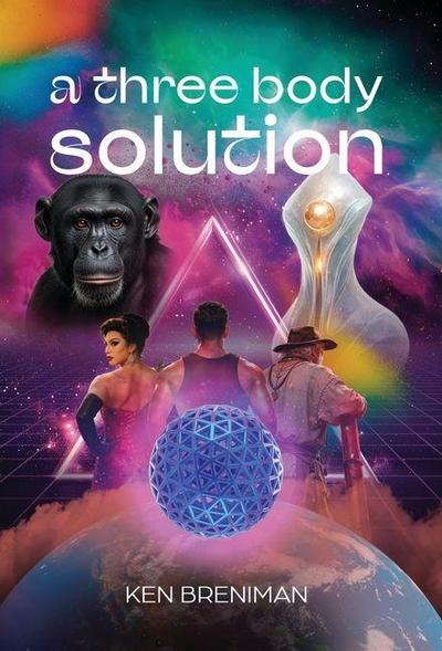 A three body solution