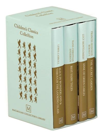 Children’s Classics Collection