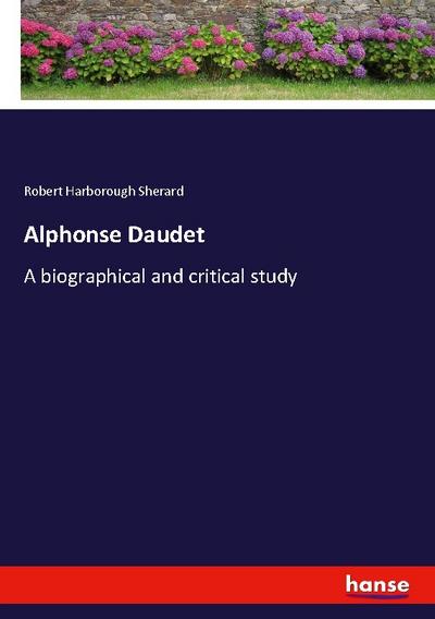 Alphonse Daudet