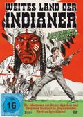 Weites Land der Indianer