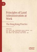 Principles of Land Administration at Work