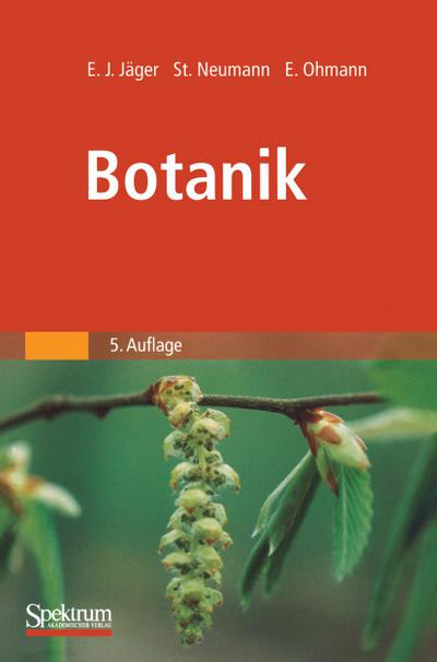 Botanik