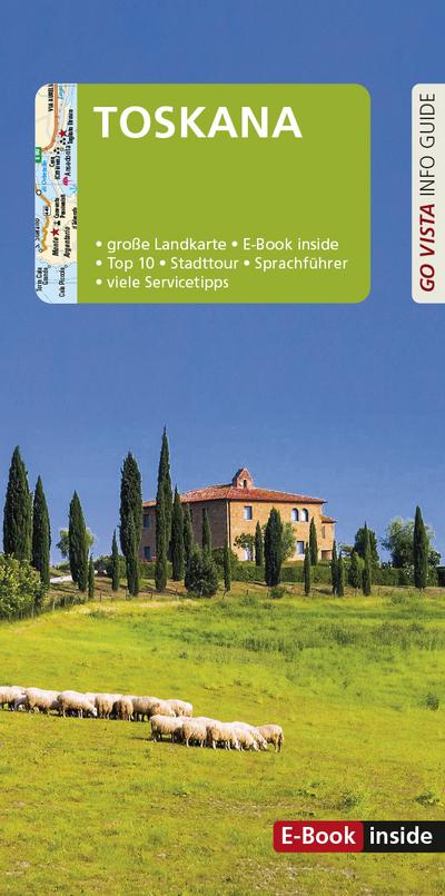 GO VISTA: Toskana