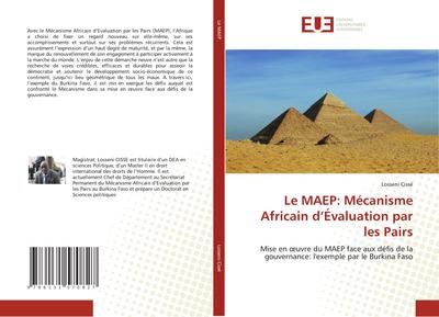 Le MAEP: Mécanisme Africain d’Évaluation par les Pairs