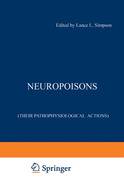 Neuropoisons