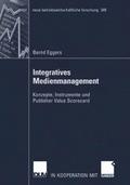 Integratives Medienmanagement