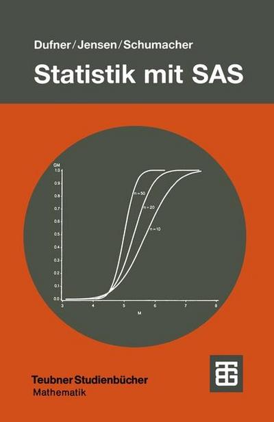 Statistik mit SAS