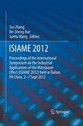 ISIAME 2012