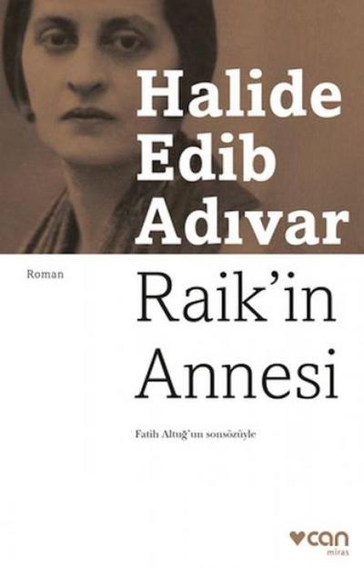 Raikin Annesi