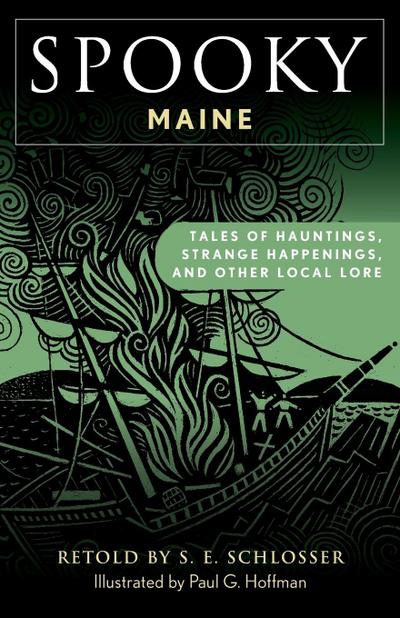 Spooky Maine