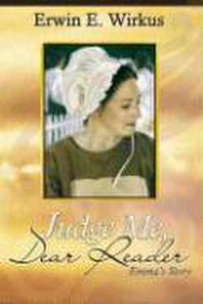 Judge Me, Dear Reader, PB