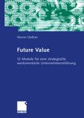 Future Value