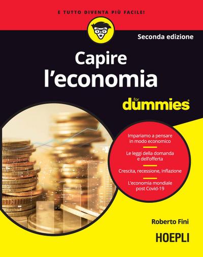 Capire l’economia for dummies