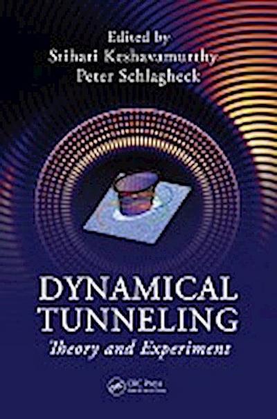 Keshavamurthy, S: Dynamical Tunneling
