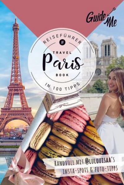 GuideMe Reiseführer Paris