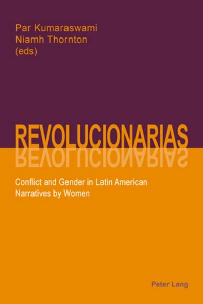 Revolucionarias