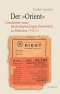 Der ’Orient’