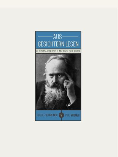 Aus Gesichtern lesen