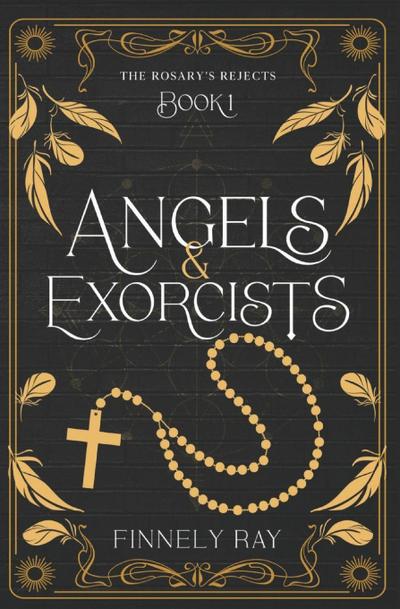 Angels & Exorcists