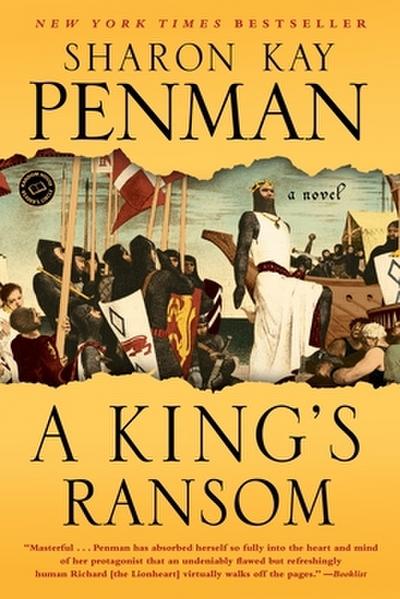 A King’s Ransom