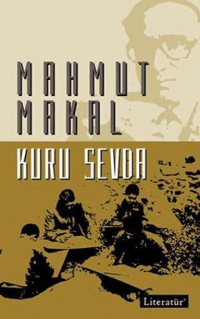 Kuru Sevda