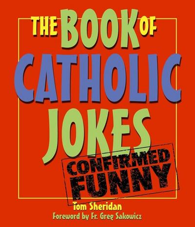 Book of Catholic Jokes