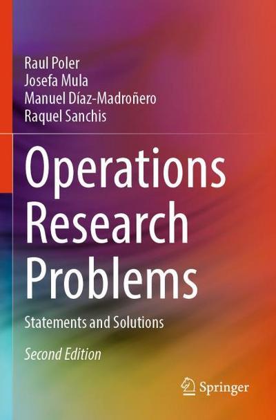 Operations Research Problems