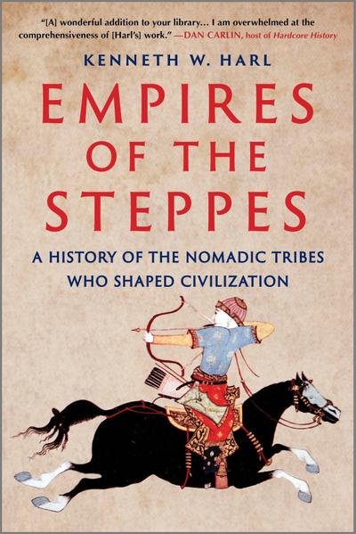 Empires of the Steppes