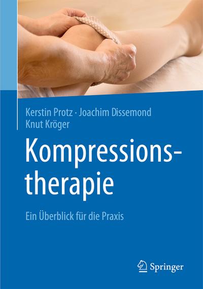 Kompressionstherapie